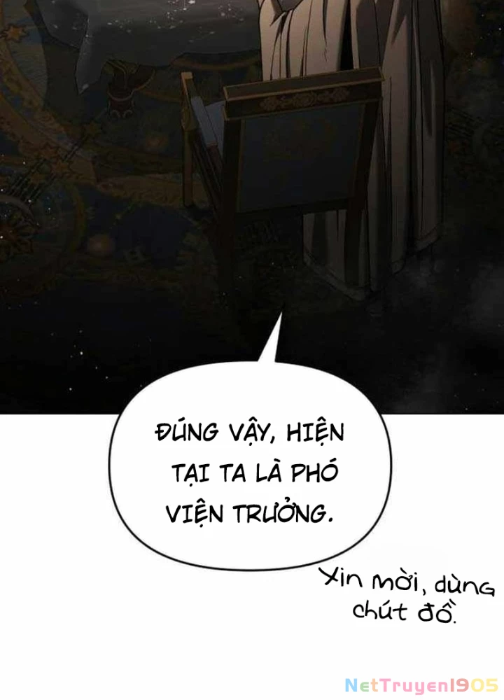 Cuộc Sống Hồi Quy Của Pháp Sư Hẻm Sau Chapter 8 - 51