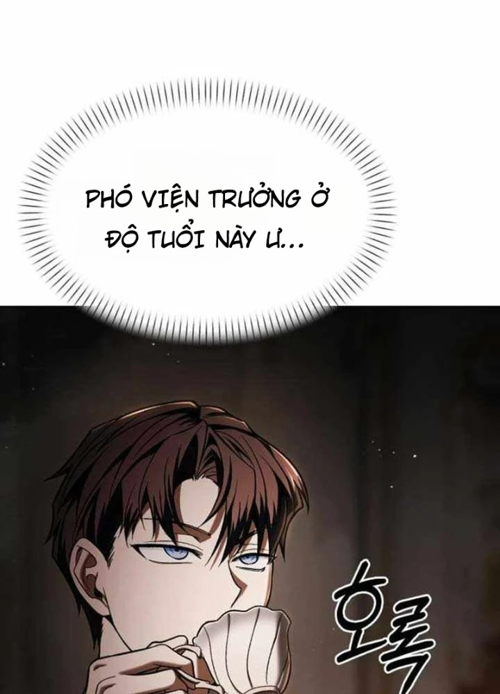 Cuộc Sống Hồi Quy Của Pháp Sư Hẻm Sau Chapter 8 - 53