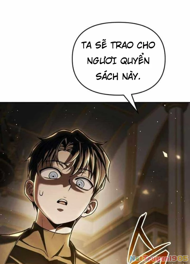 Cuộc Sống Hồi Quy Của Pháp Sư Hẻm Sau Chapter 8 - 97
