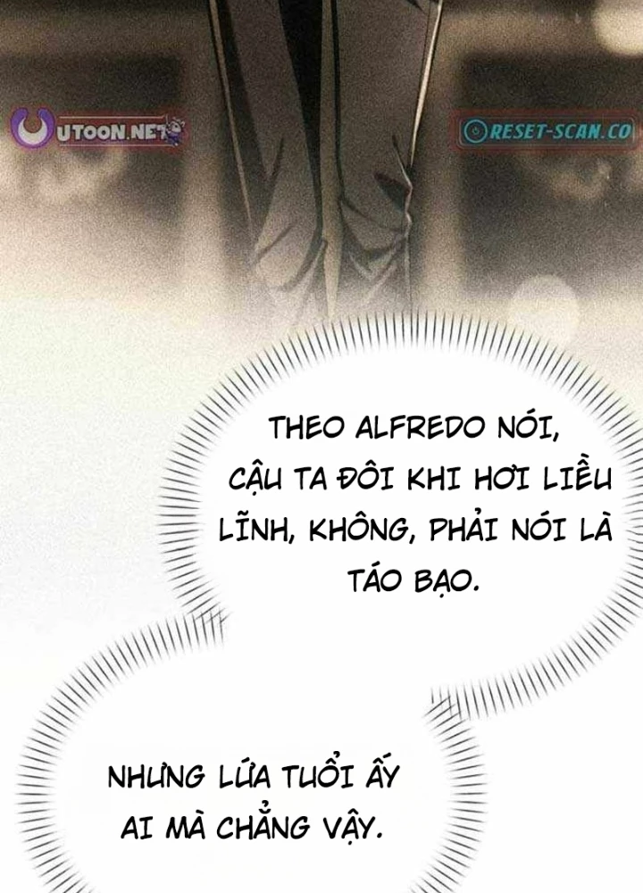 Cuộc Sống Hồi Quy Của Pháp Sư Hẻm Sau Chapter 8 - 135