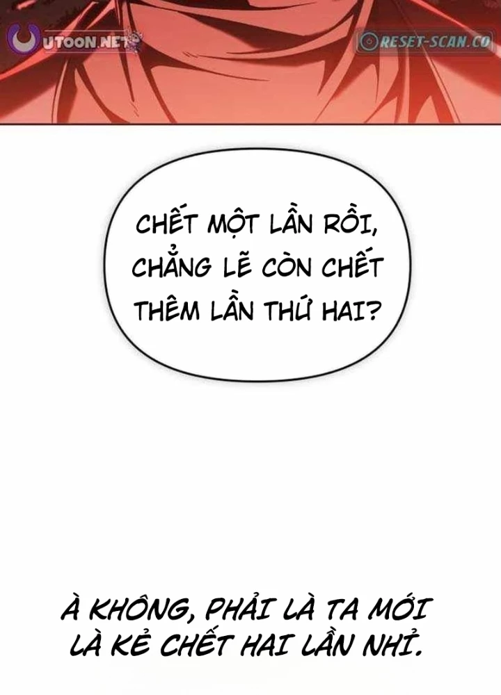Cuộc Sống Hồi Quy Của Pháp Sư Hẻm Sau Chapter 8 - 205