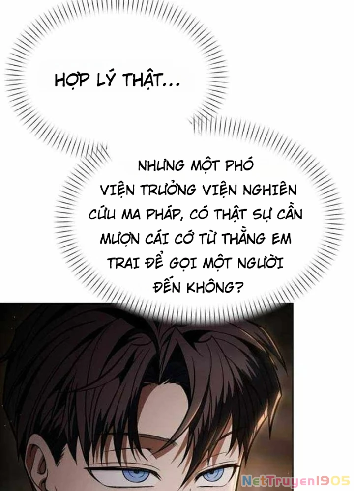 Cuộc Sống Hồi Quy Của Pháp Sư Hẻm Sau Chapter 8 - 259