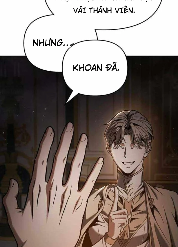 Cuộc Sống Hồi Quy Của Pháp Sư Hẻm Sau Chapter 8 - 285