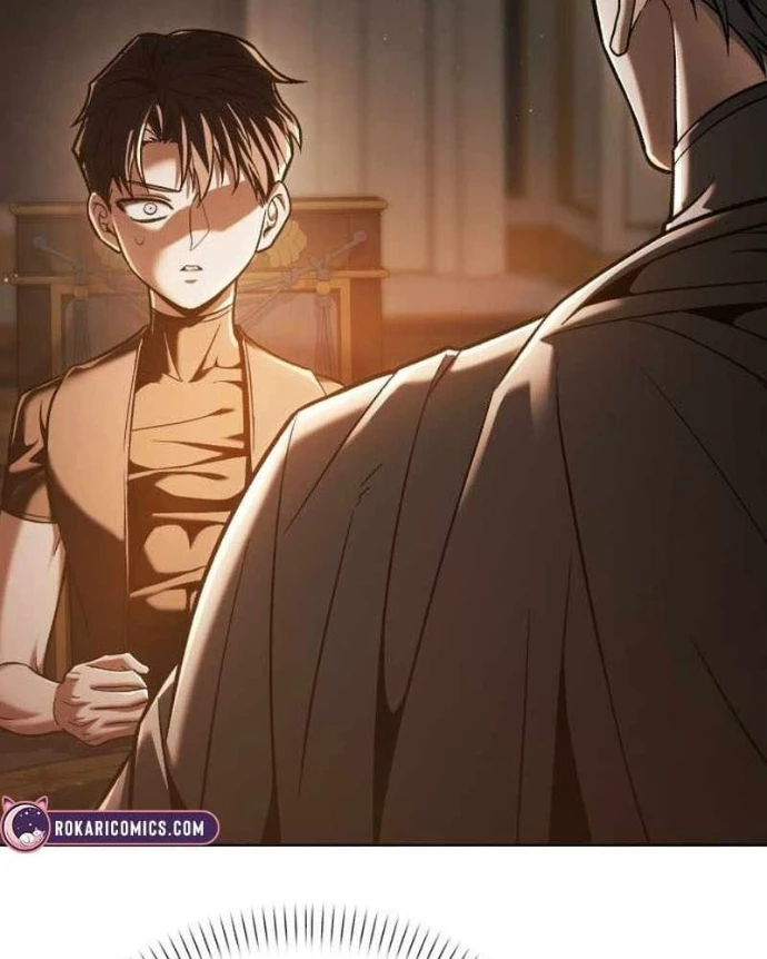 Cuộc Sống Hồi Quy Của Pháp Sư Hẻm Sau Chapter 9 - 2