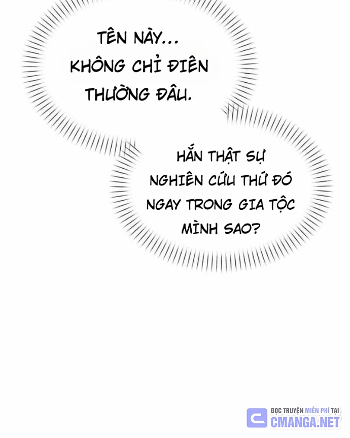 Cuộc Sống Hồi Quy Của Pháp Sư Hẻm Sau Chapter 9 - 3