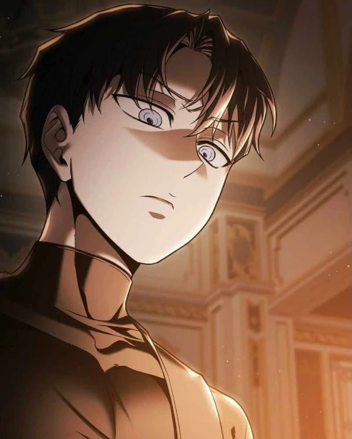 Cuộc Sống Hồi Quy Của Pháp Sư Hẻm Sau Chapter 9 - 5