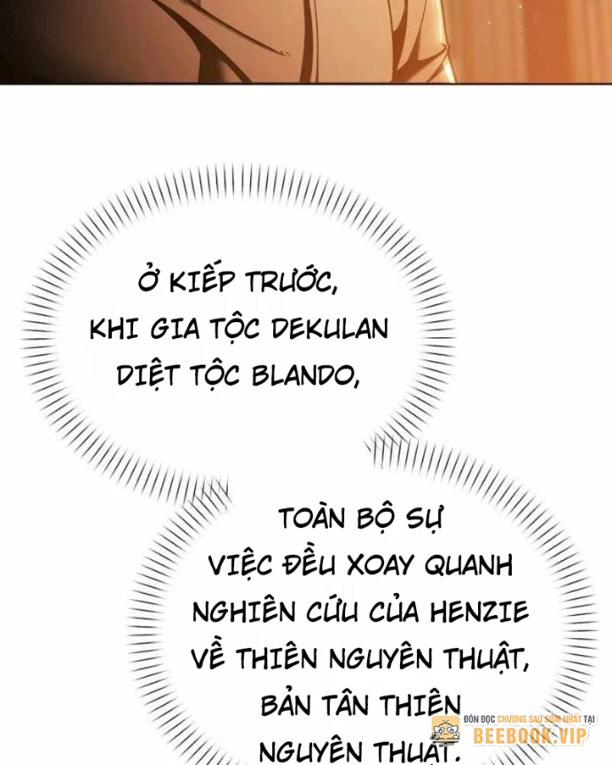 Cuộc Sống Hồi Quy Của Pháp Sư Hẻm Sau Chapter 9 - 6