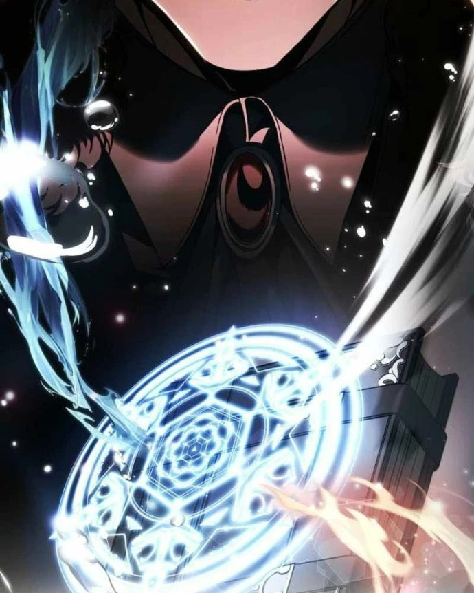 Cuộc Sống Hồi Quy Của Pháp Sư Hẻm Sau Chapter 9 - 11