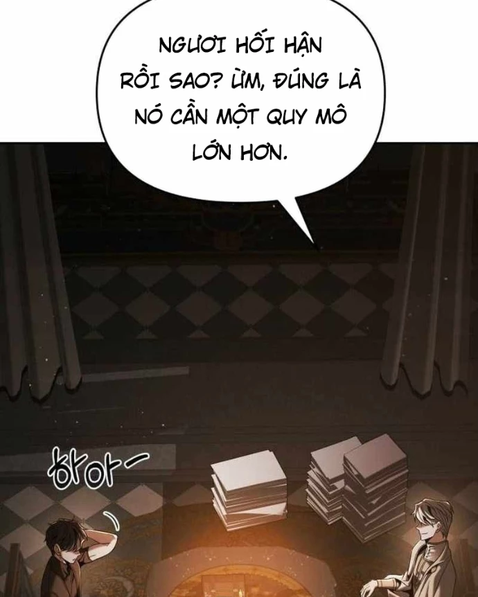 Cuộc Sống Hồi Quy Của Pháp Sư Hẻm Sau Chapter 9 - 23