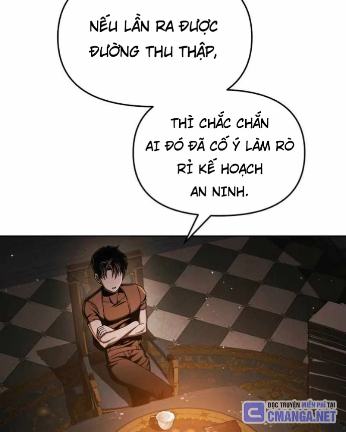 Cuộc Sống Hồi Quy Của Pháp Sư Hẻm Sau Chapter 9 - 33