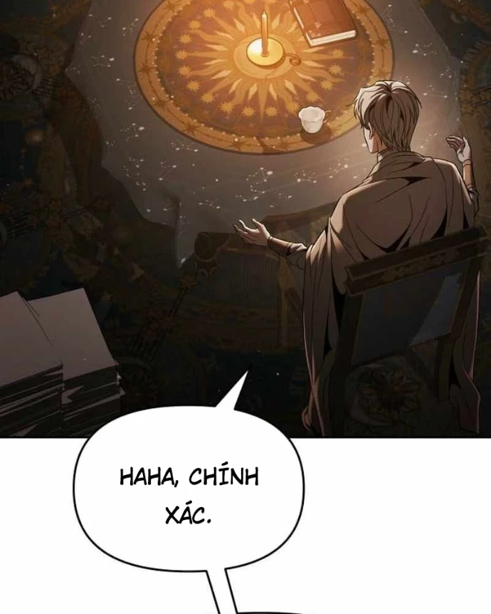 Cuộc Sống Hồi Quy Của Pháp Sư Hẻm Sau Chapter 9 - 34