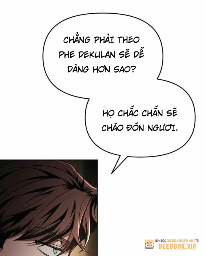 Cuộc Sống Hồi Quy Của Pháp Sư Hẻm Sau Chapter 9 - 36