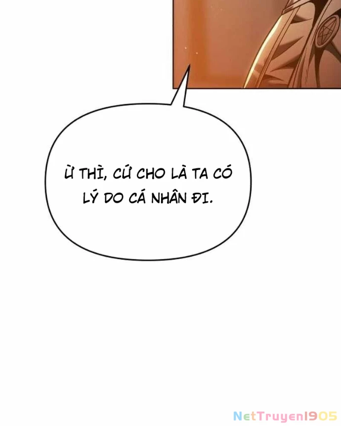 Cuộc Sống Hồi Quy Của Pháp Sư Hẻm Sau Chapter 9 - 38