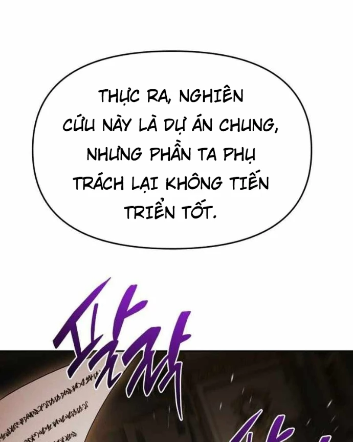 Cuộc Sống Hồi Quy Của Pháp Sư Hẻm Sau Chapter 9 - 41