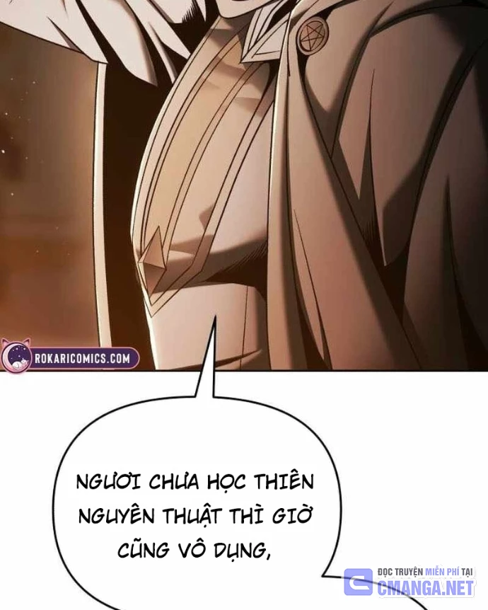 Cuộc Sống Hồi Quy Của Pháp Sư Hẻm Sau Chapter 9 - 63