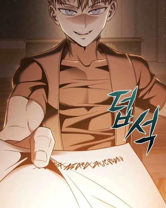 Cuộc Sống Hồi Quy Của Pháp Sư Hẻm Sau Chapter 9 - 71