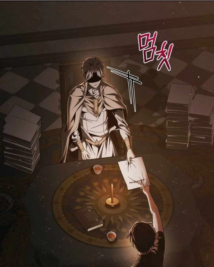 Cuộc Sống Hồi Quy Của Pháp Sư Hẻm Sau Chapter 9 - 73