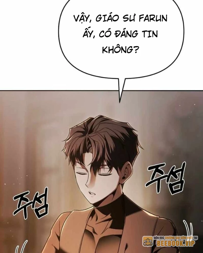 Cuộc Sống Hồi Quy Của Pháp Sư Hẻm Sau Chapter 9 - 78