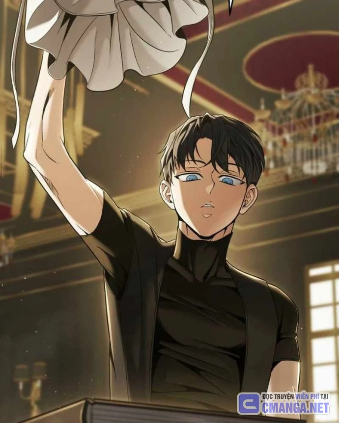 Cuộc Sống Hồi Quy Của Pháp Sư Hẻm Sau Chapter 9 - 96