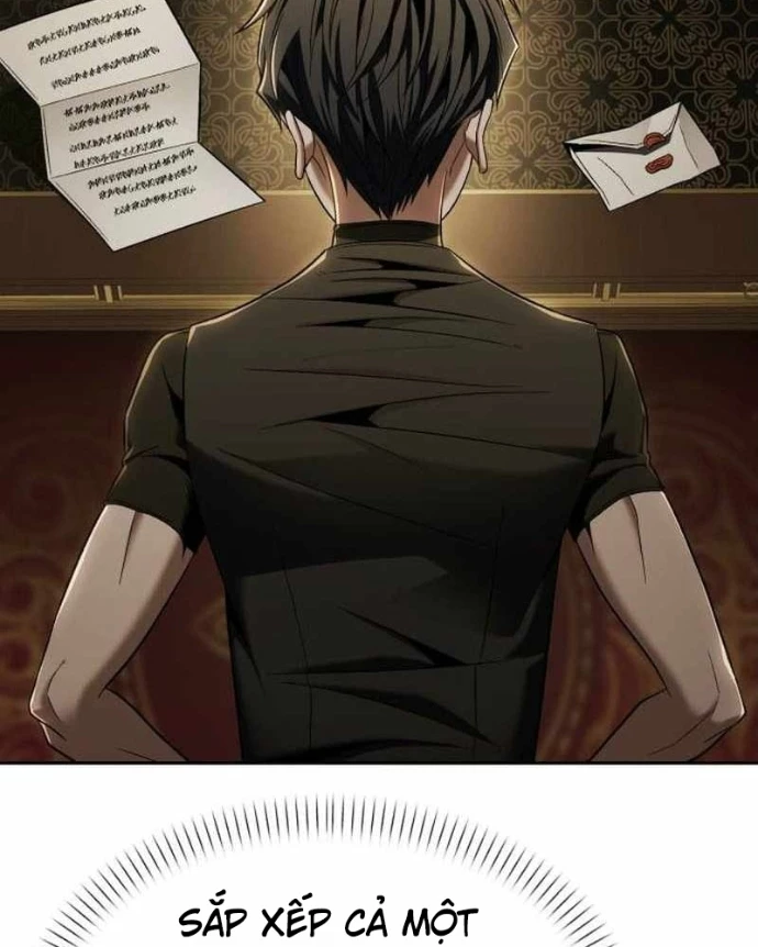 Cuộc Sống Hồi Quy Của Pháp Sư Hẻm Sau Chapter 9 - 112