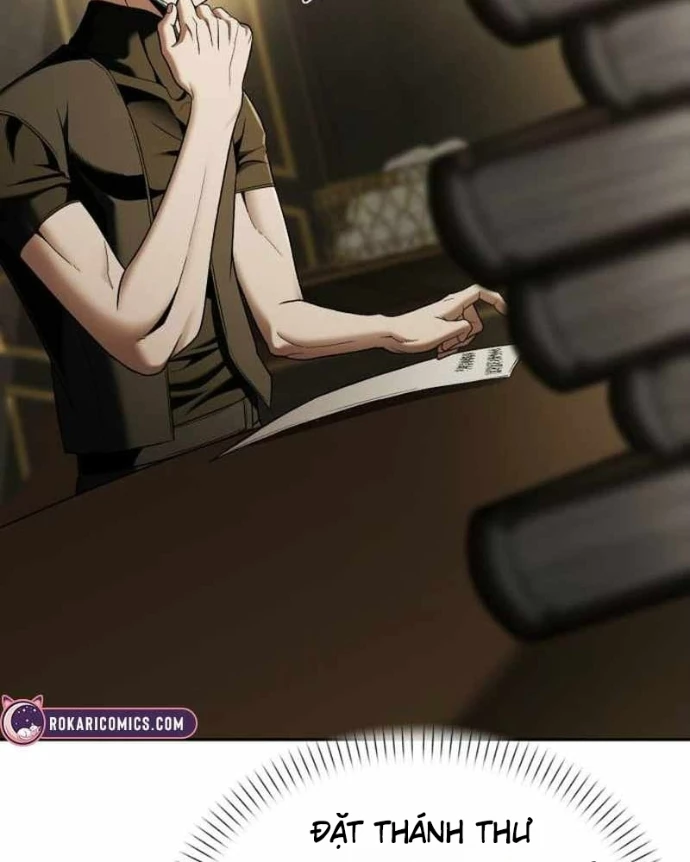 Cuộc Sống Hồi Quy Của Pháp Sư Hẻm Sau Chapter 9 - 122
