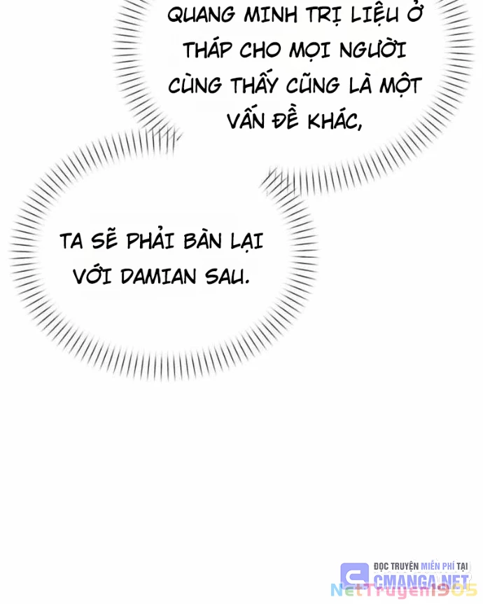 Cuộc Sống Hồi Quy Của Pháp Sư Hẻm Sau Chapter 9 - 123