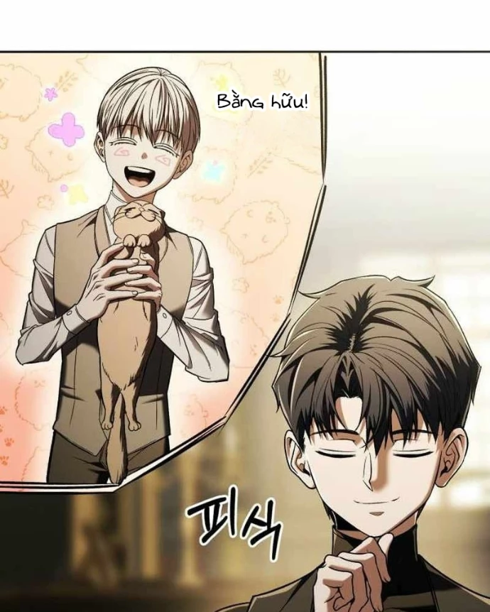 Cuộc Sống Hồi Quy Của Pháp Sư Hẻm Sau Chapter 9 - 124