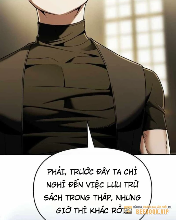 Cuộc Sống Hồi Quy Của Pháp Sư Hẻm Sau Chapter 9 - 132