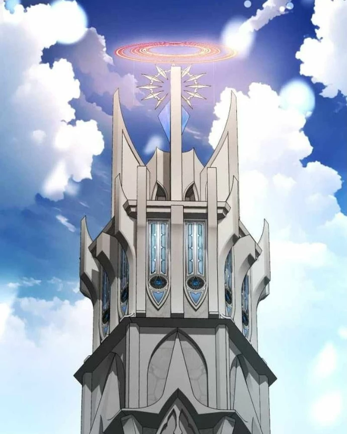 Cuộc Sống Hồi Quy Của Pháp Sư Hẻm Sau Chapter 9 - 134