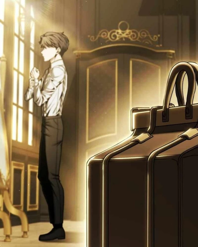 Cuộc Sống Hồi Quy Của Pháp Sư Hẻm Sau Chapter 9 - 175