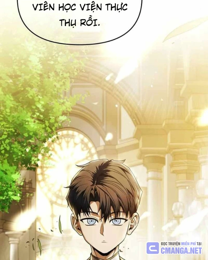 Cuộc Sống Hồi Quy Của Pháp Sư Hẻm Sau Chapter 9 - 186