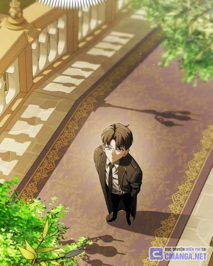 Cuộc Sống Hồi Quy Của Pháp Sư Hẻm Sau Chapter 9 - 192