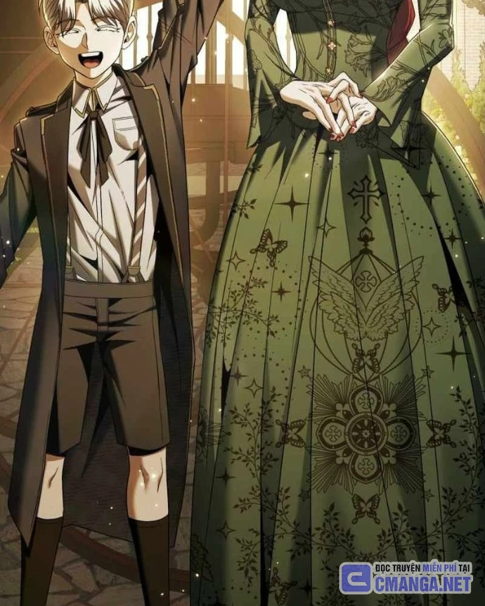 Cuộc Sống Hồi Quy Của Pháp Sư Hẻm Sau Chapter 9 - 198