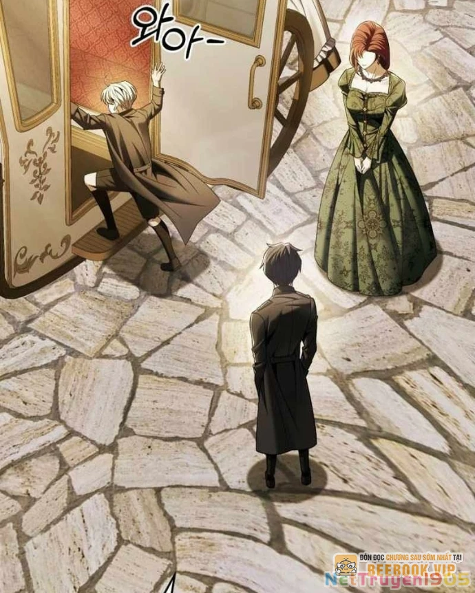 Cuộc Sống Hồi Quy Của Pháp Sư Hẻm Sau Chapter 9 - 201