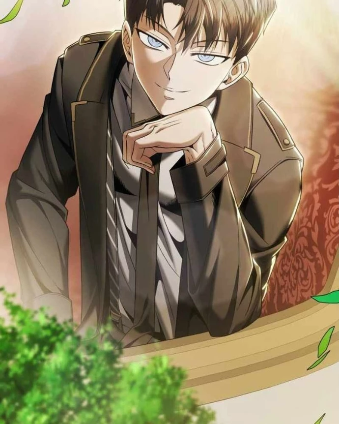 Cuộc Sống Hồi Quy Của Pháp Sư Hẻm Sau Chapter 9 - 217