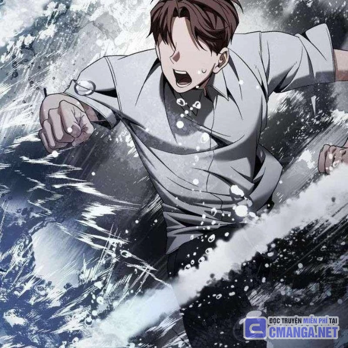 Cuộc Sống Hồi Quy Của Pháp Sư Hẻm Sau Chapter 10 - 18