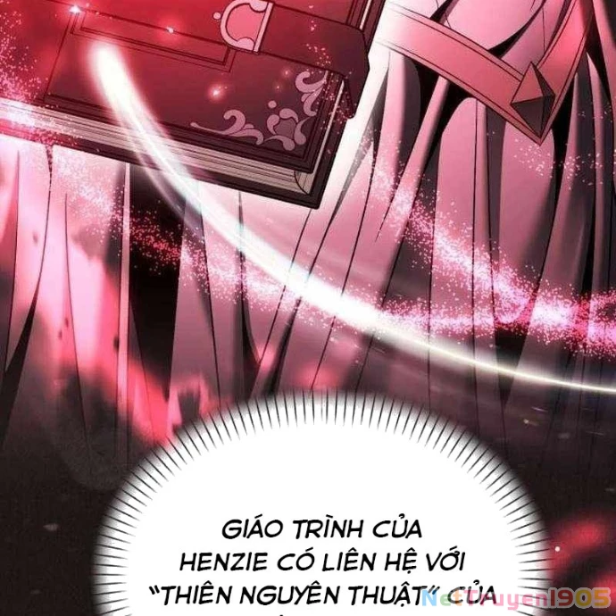 Cuộc Sống Hồi Quy Của Pháp Sư Hẻm Sau Chapter 10 - 26