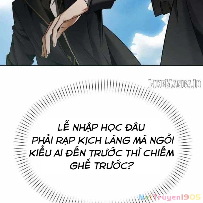 Cuộc Sống Hồi Quy Của Pháp Sư Hẻm Sau Chapter 10 - 68