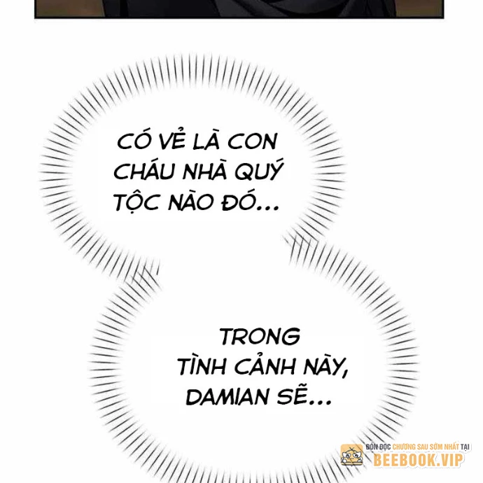 Cuộc Sống Hồi Quy Của Pháp Sư Hẻm Sau Chapter 10 - 135