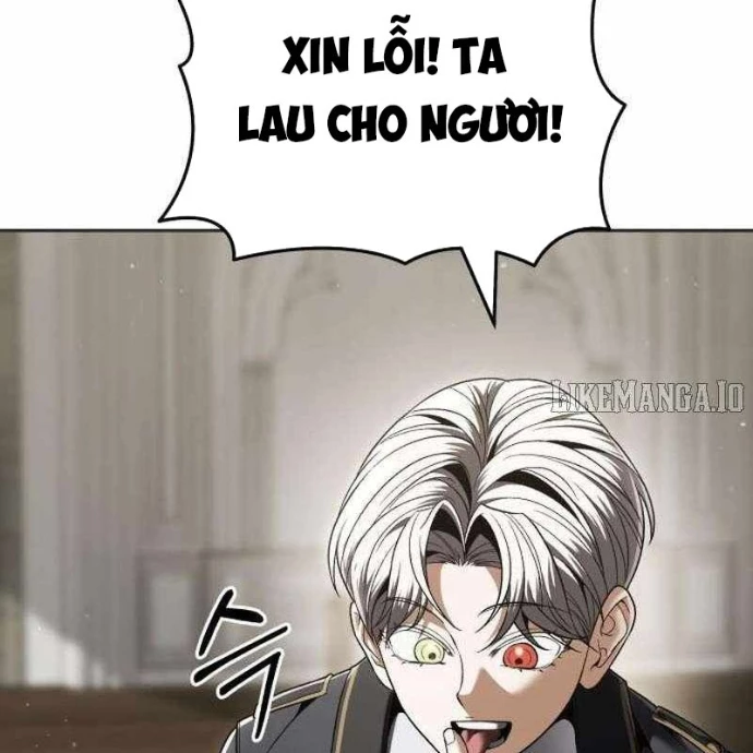 Cuộc Sống Hồi Quy Của Pháp Sư Hẻm Sau Chapter 10 - 137