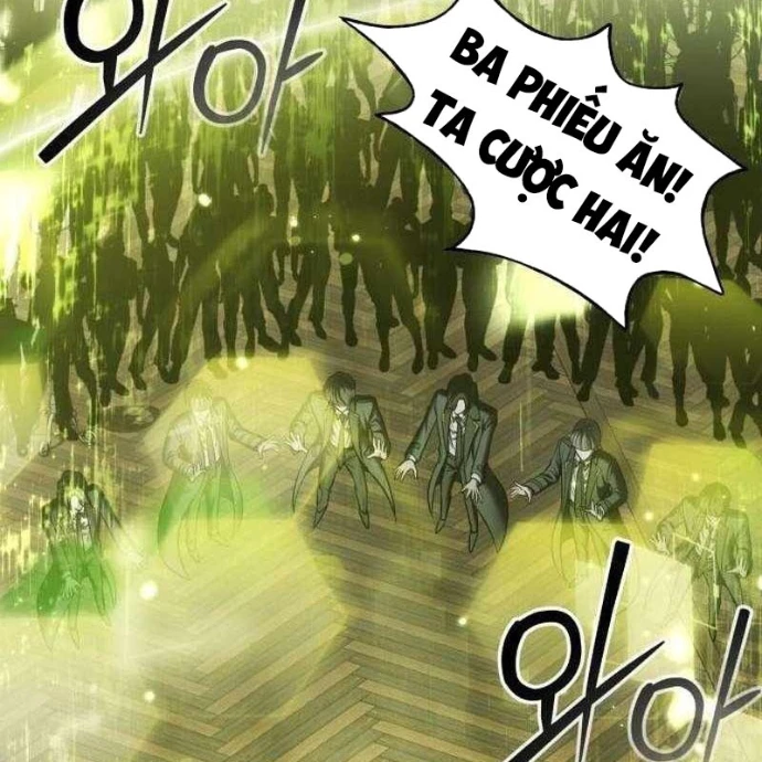 Cuộc Sống Hồi Quy Của Pháp Sư Hẻm Sau Chapter 10 - 208