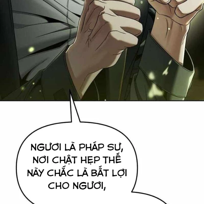 Cuộc Sống Hồi Quy Của Pháp Sư Hẻm Sau Chapter 10 - 226