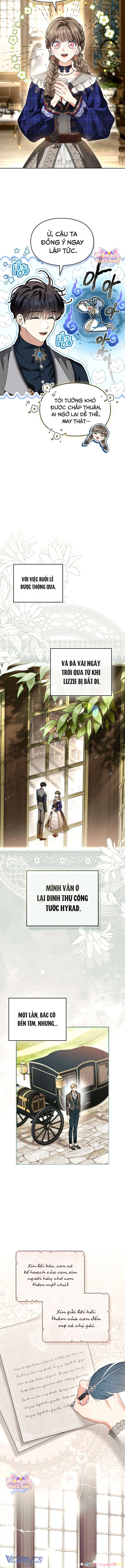 Trở Thành Sóc Nhỏ Của Kẻ Phản Diện Chapter 44 - 5