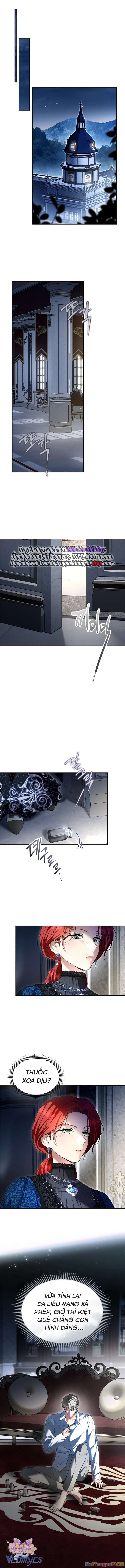 Trở Thành Sóc Nhỏ Của Kẻ Phản Diện Chapter 44 - 9