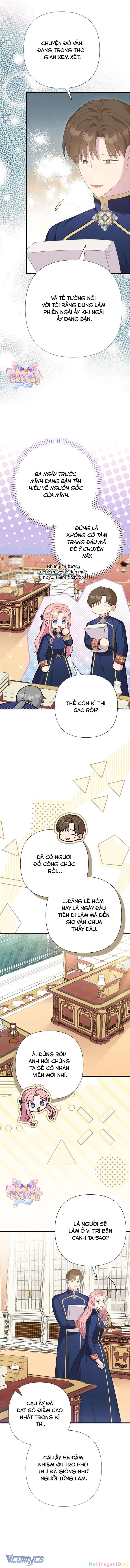 Tuy Là Hoàng Hậu, Nhưng Tôi Muốn Né Hoàng Đế Chapter  79 - 2