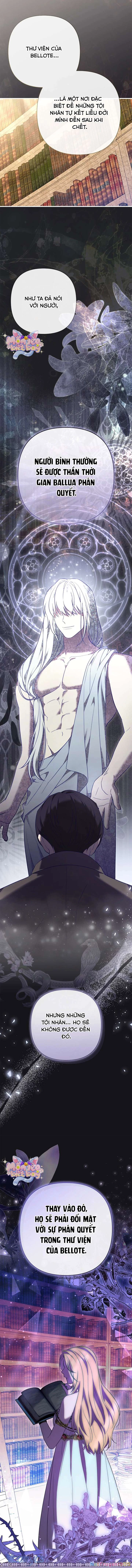 Tuy Là Hoàng Hậu, Nhưng Tôi Muốn Né Hoàng Đế Chapter  79 - 10