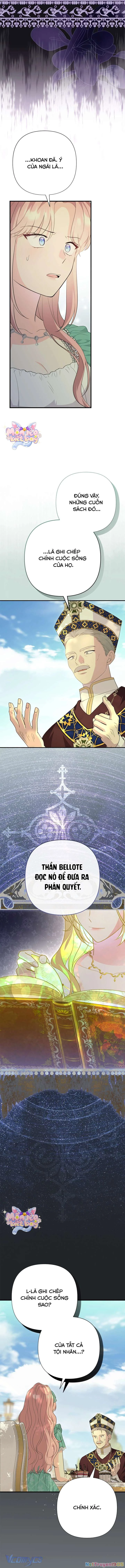 Tuy Là Hoàng Hậu, Nhưng Tôi Muốn Né Hoàng Đế Chapter  79 - 11