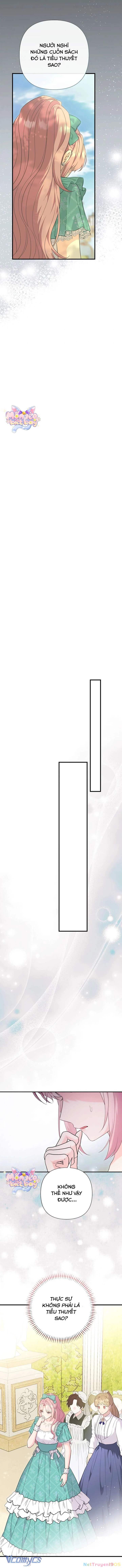Tuy Là Hoàng Hậu, Nhưng Tôi Muốn Né Hoàng Đế Chapter  79 - 12