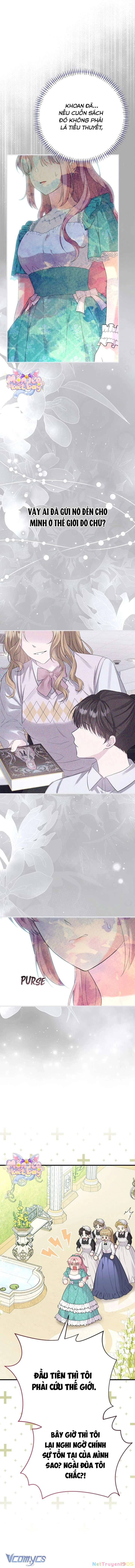 Tuy Là Hoàng Hậu, Nhưng Tôi Muốn Né Hoàng Đế Chapter  79 - 14