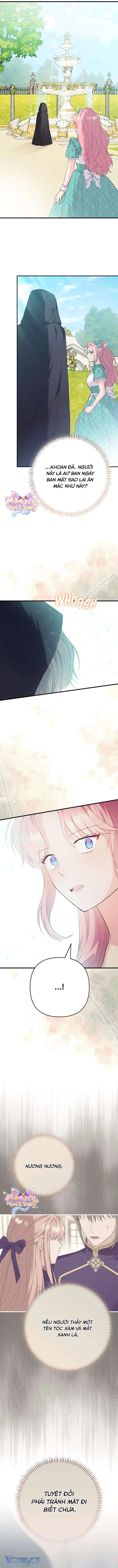 Tuy Là Hoàng Hậu, Nhưng Tôi Muốn Né Hoàng Đế Chapter  79 - 16